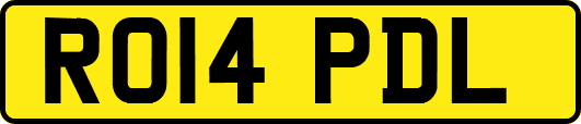 RO14PDL