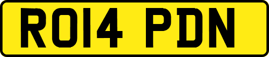 RO14PDN