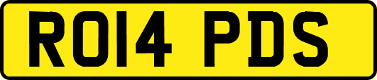 RO14PDS