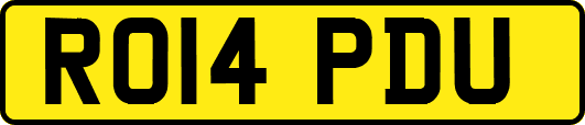RO14PDU
