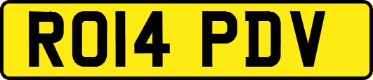RO14PDV