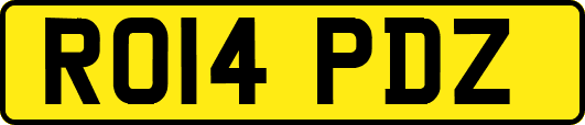 RO14PDZ