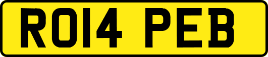 RO14PEB