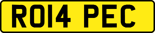 RO14PEC