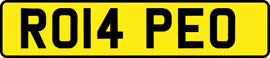 RO14PEO