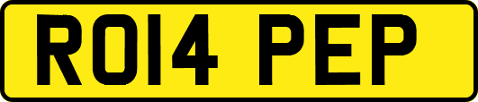 RO14PEP