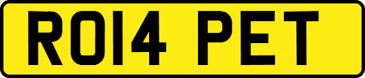RO14PET