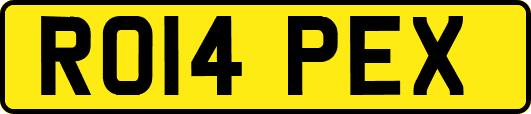 RO14PEX