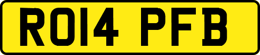 RO14PFB