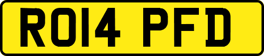 RO14PFD
