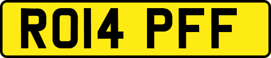 RO14PFF