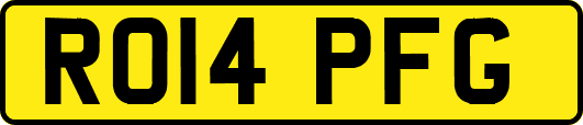 RO14PFG