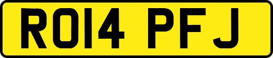 RO14PFJ
