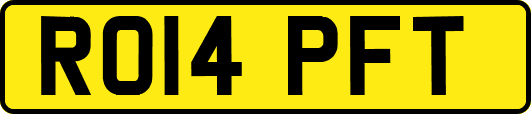 RO14PFT