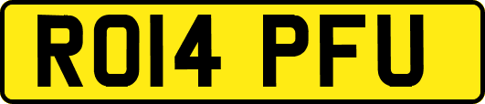 RO14PFU
