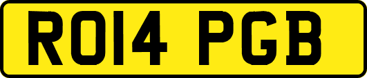 RO14PGB