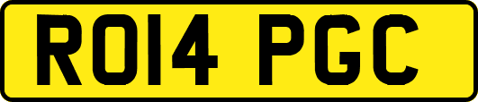 RO14PGC