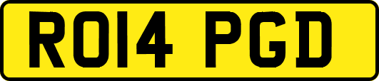 RO14PGD
