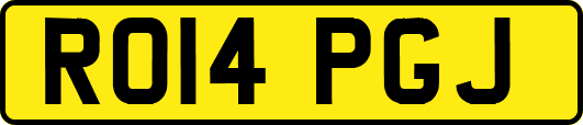 RO14PGJ
