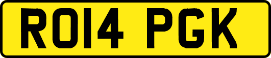 RO14PGK