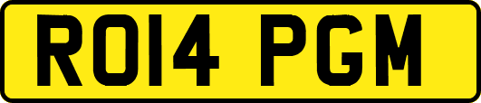 RO14PGM