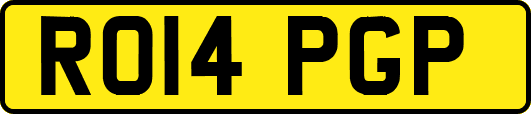 RO14PGP