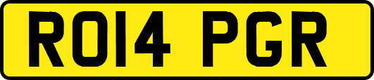 RO14PGR
