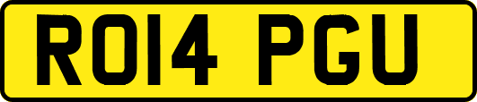 RO14PGU