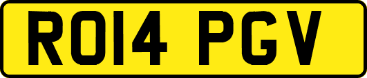 RO14PGV