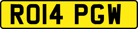RO14PGW
