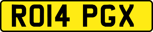 RO14PGX