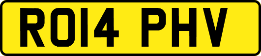 RO14PHV