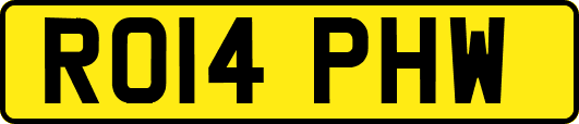 RO14PHW