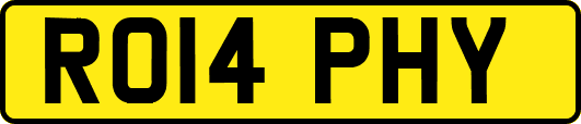 RO14PHY