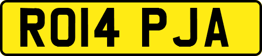RO14PJA