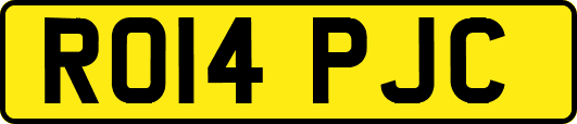 RO14PJC