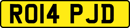 RO14PJD