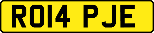 RO14PJE