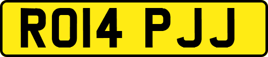 RO14PJJ