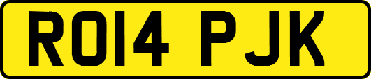 RO14PJK