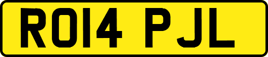 RO14PJL