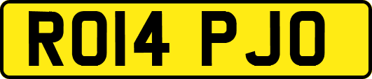RO14PJO