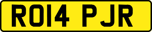 RO14PJR