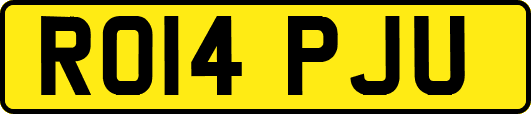 RO14PJU