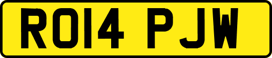 RO14PJW