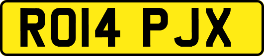 RO14PJX