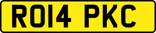 RO14PKC