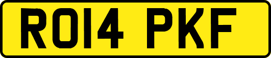 RO14PKF