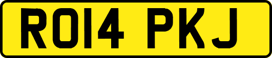 RO14PKJ