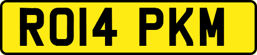 RO14PKM